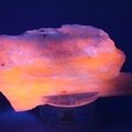 Eucryptite Healing Mineral ~78mm