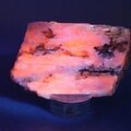 Eucryptite Healing Mineral ~84mm