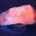 Eucryptite Healing Mineral ~86mm