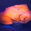 Eucryptite Healing Mineral ~90mm