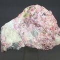 Eudialyte Healing Mineral ~33mm