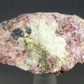Eudialyte Healing Mineral ~37mm