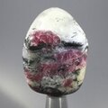 Eudialyte Tumblestone ~38mm