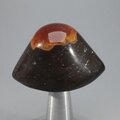 Evil Eye Agate Tumblestone ~40mm