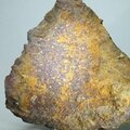 EXTRA LARGE Cuprite Mineral Specimen ~130mm