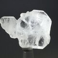 Faden Quartz Crystal Specimen ~42mm
