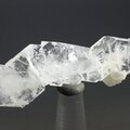 Faden Quartz Crystal Specimen ~55mm