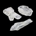 Faden Quartz Healing Crystal