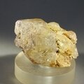 Fenster Quartz ~41mm