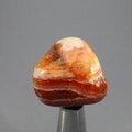 Fire Agate Tumblestone ~28mm