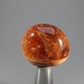 Fire Agate Tumblestone ~29mm