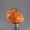 Fire Agate Tumblestone ~30mm