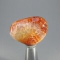 Fire Agate Tumblestone ~31mm