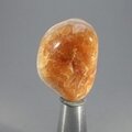 Fire Agate Tumblestone ~33mm