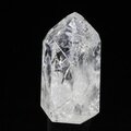 Fire & Ice Quartz Point ~55mm