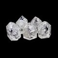 Fire & Ice Quartz Point - Small