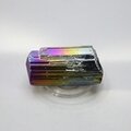 Flame Aura Tourmaline ~37mm