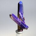 Flame Aura Quartz Healing Crystal ~38mm