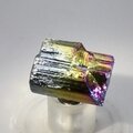 Flame Aura Tourmaline ~28mm