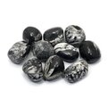 Flower Stone Tumble Stone (20-25mm)