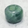 Fluorite Tealight Candle Holder ~8.5 x 6cm