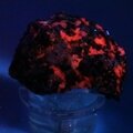 Franklinite & Calcite Healing Mineral ~40mm