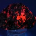 Franklinite & Calcite Healing Mineral ~51mm