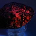 Franklinite & Calcite Healing Mineral ~57mm