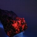 Franklinite & Calcite Healing Mineral ~62mm