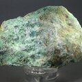 Fuchsite Mica Healing Mineral ~68mm