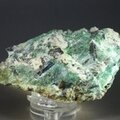 Fuchsite Mica Healing Mineral ~75mm