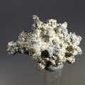 Fulgurite Healing Crystal ~34mm