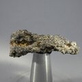 Fulgurite Healing Crystal ~39mm