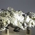 Galena & Pyrite Mineral Specimen ~70mm