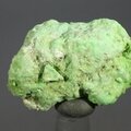 Gaspeite Healing Crystal ~30mm