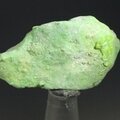 Gaspeite Healing Crystal ~33mm