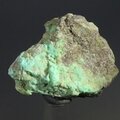 Gaspeite Healing Crystal ~33mm