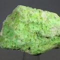 Gaspeite Healing Crystal ~35mm
