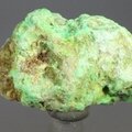 Gaspeite Healing Crystal ~36mm