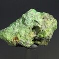 Gaspeite Healing Crystal ~37mm