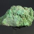 Gaspeite Healing Crystal ~37mm