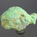 Gaspeite Healing Crystal ~37mm