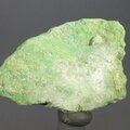 Gaspeite Healing Crystal ~38mm