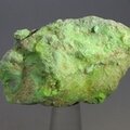 Gaspeite Healing Crystal ~41mm