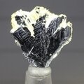Golden Rutile with Hematite Healing Mineral ~18mm