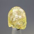Green Apatite Healing Crystal ~21mm
