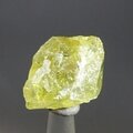Green Apatite Healing Crystal ~28mm