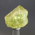 Green Apatite Healing Crystal ~30mm
