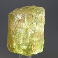 Green Apatite Healing Crystal ~31mm
