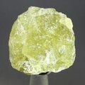 Green Apatite Healing Crystal ~32mm